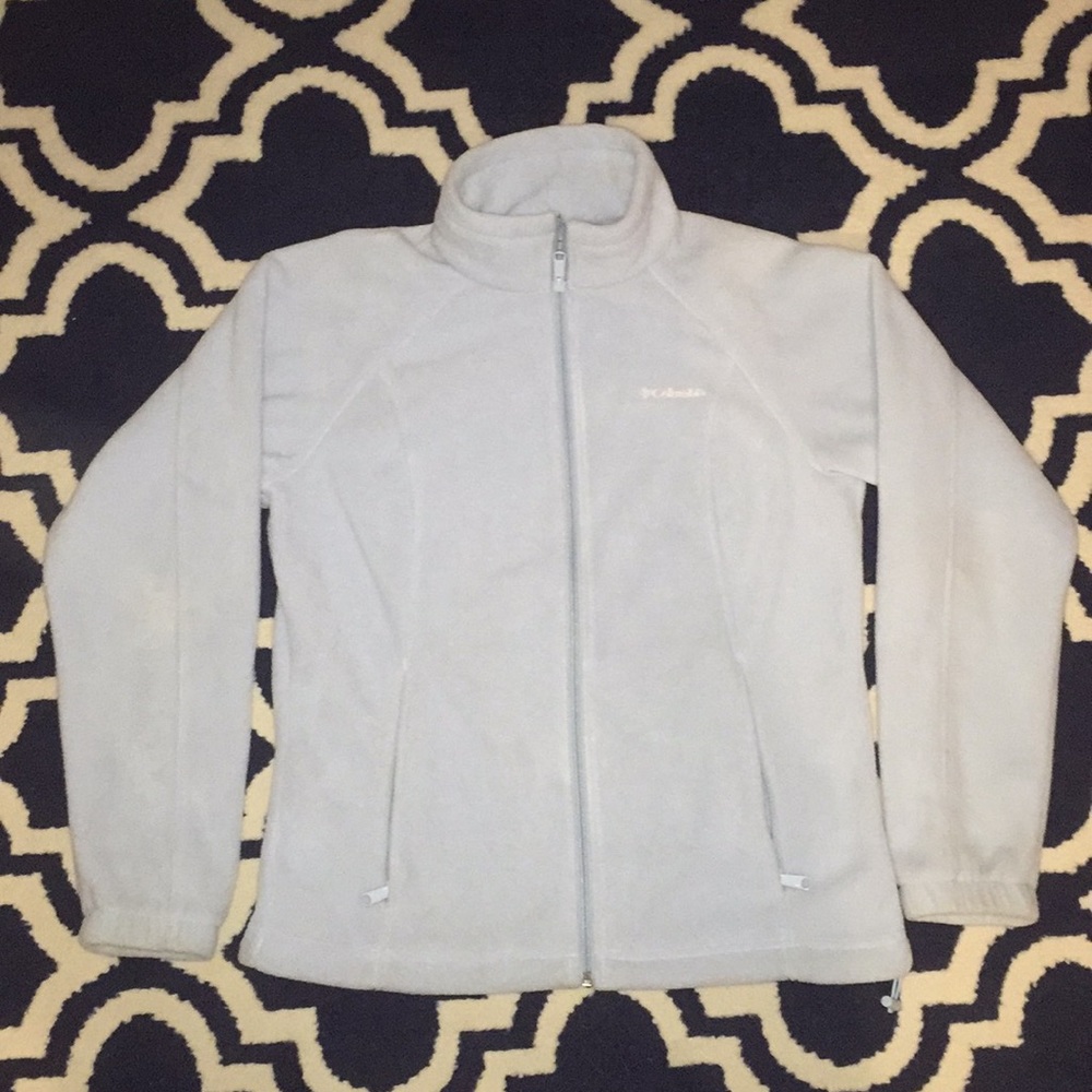 Women’s Benton Springs Full Zip Fleece Jacket